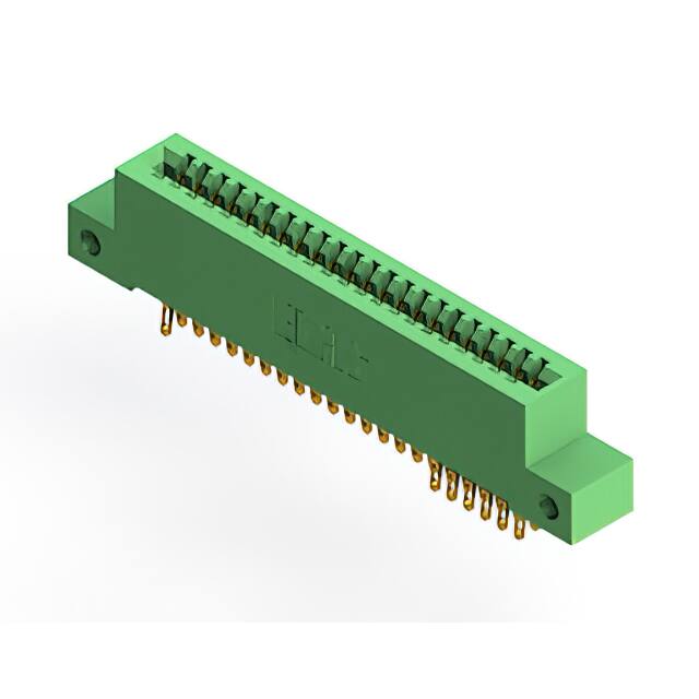 842-044-555-212 EDAC Inc.  Edgeboard Connectors